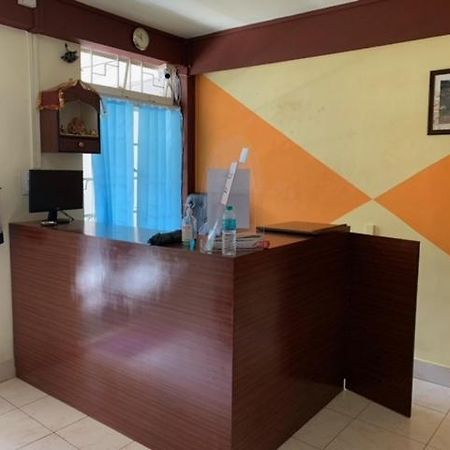 Sweet Home Guest House Shillong Luaran gambar