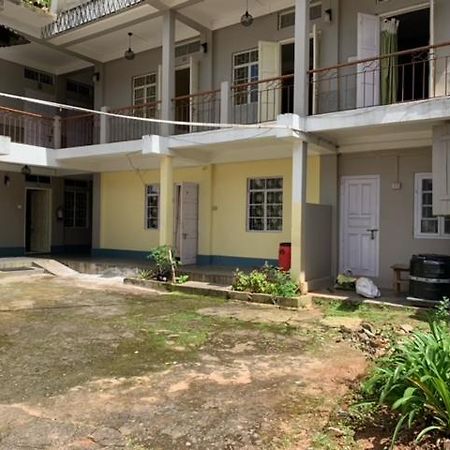 Sweet Home Guest House Shillong Luaran gambar