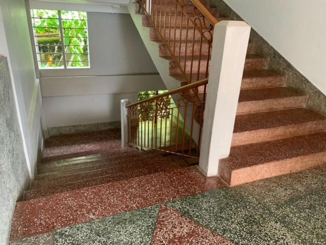 Sweet Home Guest House Shillong Luaran gambar