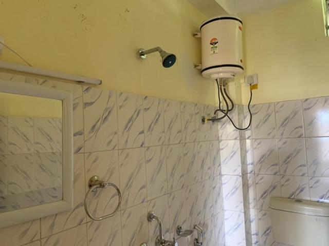 Sweet Home Guest House Shillong Luaran gambar