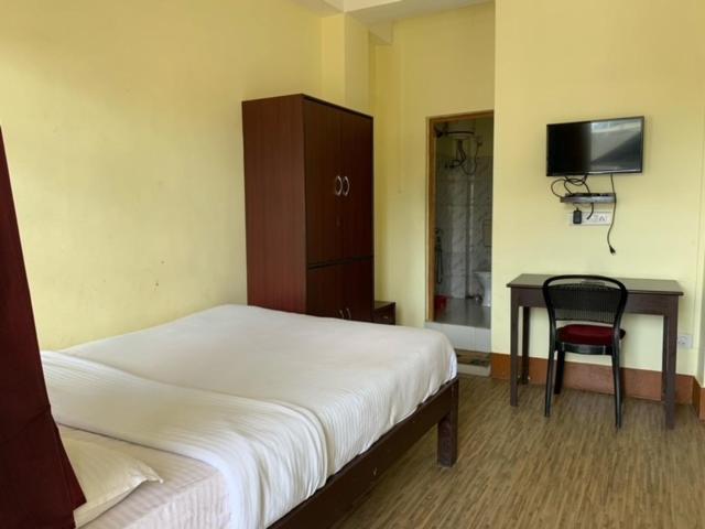 Sweet Home Guest House Shillong Luaran gambar
