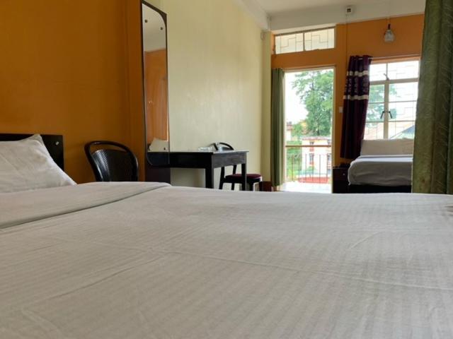 Sweet Home Guest House Shillong Luaran gambar