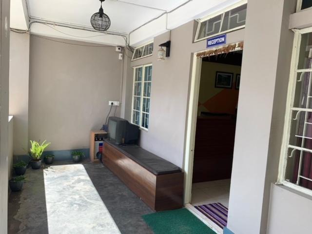 Sweet Home Guest House Shillong Luaran gambar
