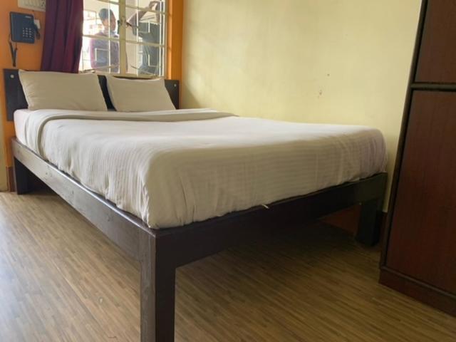 Sweet Home Guest House Shillong Luaran gambar