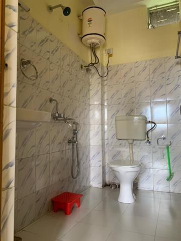 Sweet Home Guest House Shillong Luaran gambar