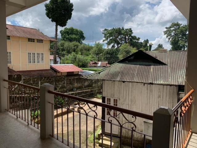 Sweet Home Guest House Shillong Luaran gambar