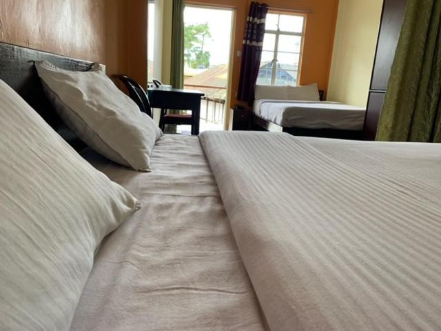 Sweet Home Guest House Shillong Luaran gambar