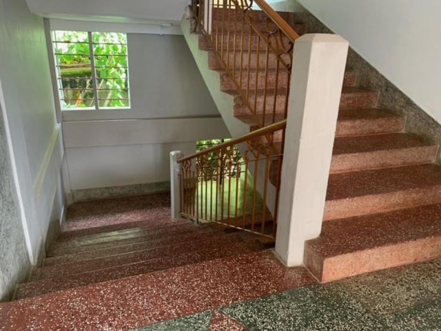 Sweet Home Guest House Shillong Luaran gambar