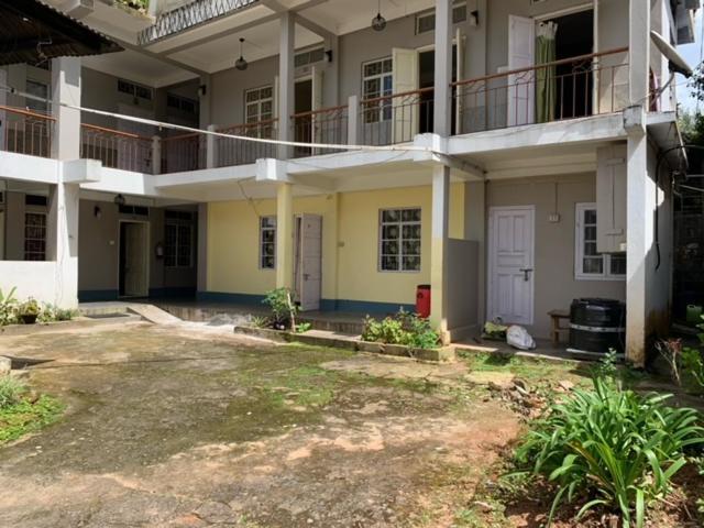 Sweet Home Guest House Shillong Luaran gambar