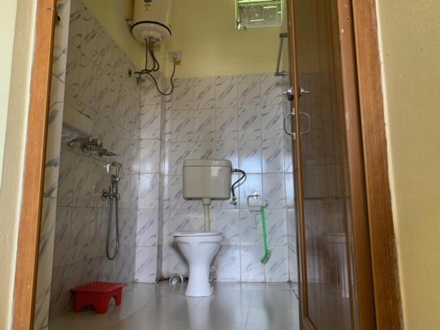Sweet Home Guest House Shillong Luaran gambar