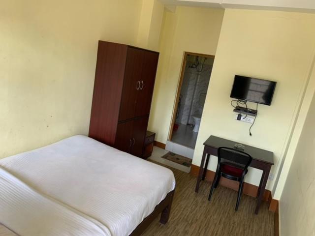 Sweet Home Guest House Shillong Luaran gambar