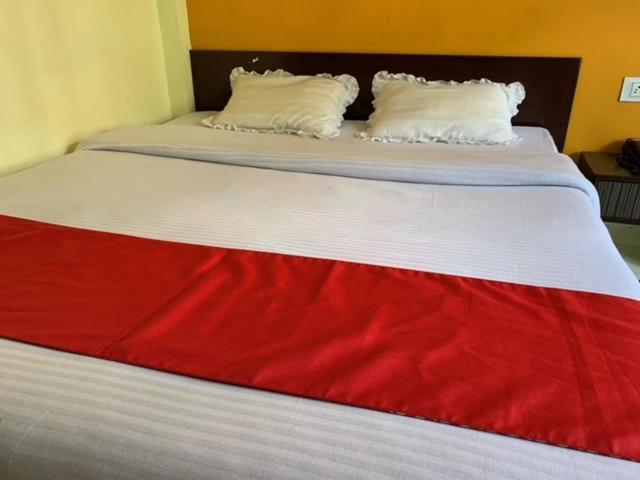 Sweet Home Guest House Shillong Luaran gambar