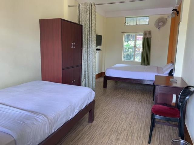 Sweet Home Guest House Shillong Luaran gambar