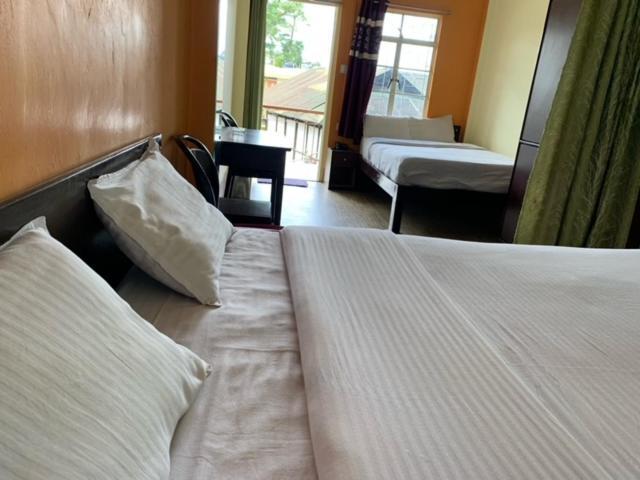 Sweet Home Guest House Shillong Luaran gambar