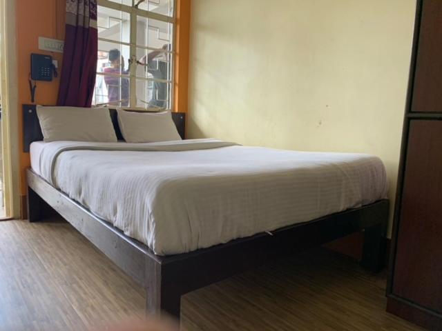 Sweet Home Guest House Shillong Luaran gambar